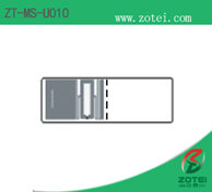UHF RFID tag:ZT-MS-U010